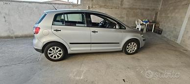 Golf Plus