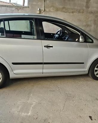 Golf Plus