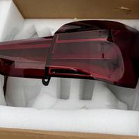 Ricambi Originali BMW Pari al Nuovo – Fari, Dischi