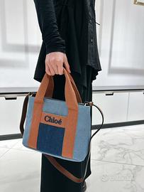 Borsa Chloé kids
