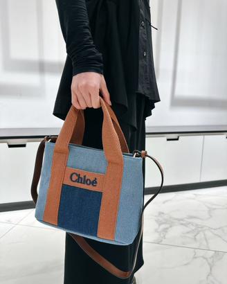 Borsa Chloé kids