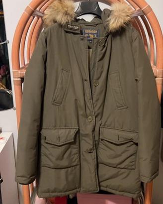 Woolrich nuovo