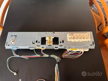 Ricambi lavastoviglie Bosch SGS45M18II/75