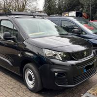 Portapacchi Peugeot Citroën