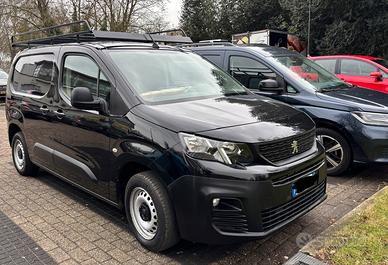 Portapacchi Peugeot Citroën