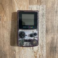 Gameboy vintage