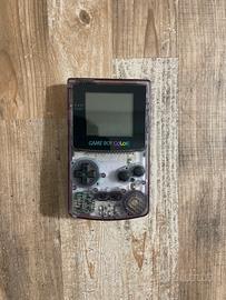 Gameboy vintage