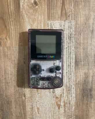 Gameboy vintage