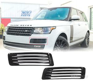 GRIGLIA ANTIABBAGLIANTI RANGE ROVER VOGUE 13-17 LO