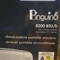 Pinguino De Longhi