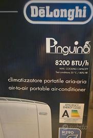 Pinguino De Longhi