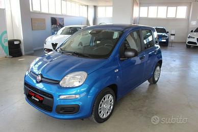 FIAT Panda Fiat Hybrid 1.0 Icon