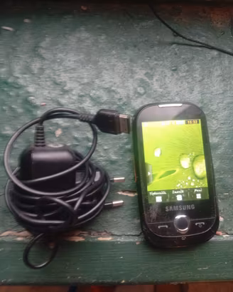 cellulare  Samsung 