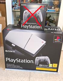 Play Station 5 30th 