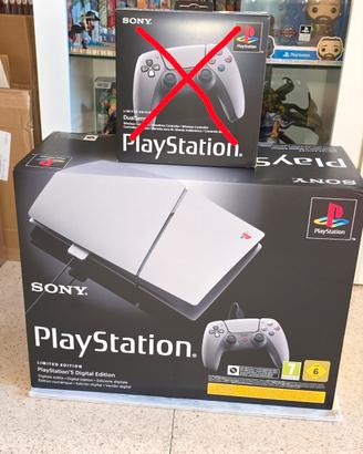 Play Station 5 30th 