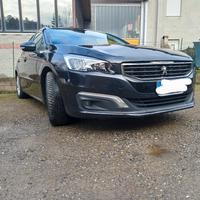 peugeot 508 Sw