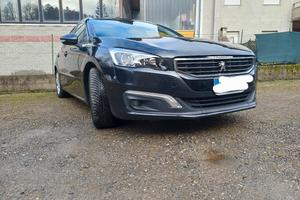 peugeot 508 Sw