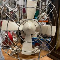 Ventilatore vintage