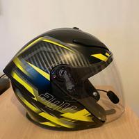 Casco jet AGV K5