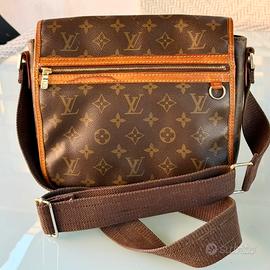 Borsa Louis Vuitton Bosphore pm