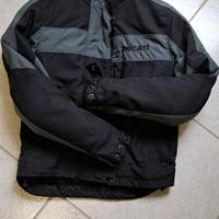 giubbotto moto