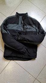 giubbotto moto
