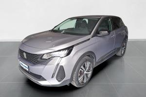 PEUGEOT 3008 1.5 bluehdi Allure Pack s&s 130cv eat
