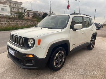 Jeep Renegade 1.6 Mjt 105 CV Business