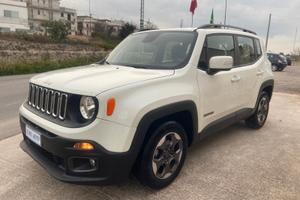 Jeep Renegade 1.6 Mjt 105 CV Business