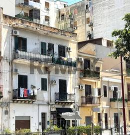 Appartamento - Palermo
