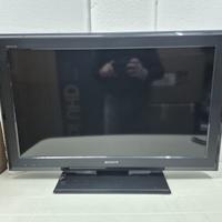 🖥️ Sony KDL-32S5600 32″ Full HD + Decoder DTT • F