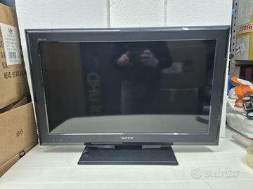 🖥️ Sony KDL-32S5600 32″ Full HD + Decoder DTT • F