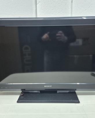 🖥️ Sony KDL-32S5600 32″ Full HD + Decoder DTT • F