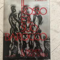 Il rosso è il suo barocco