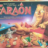 Faraon gioco da tavola
