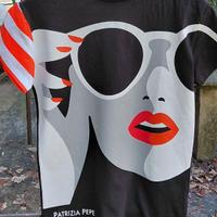 Vestito Patrizia Pepe Taglia L ragazza