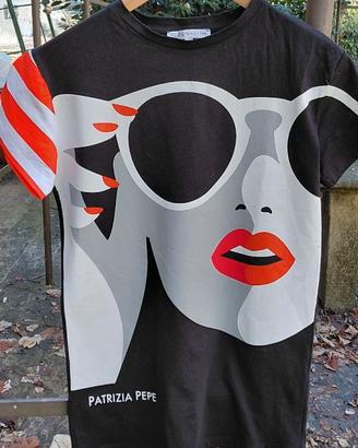 Vestito Patrizia Pepe Taglia L ragazza