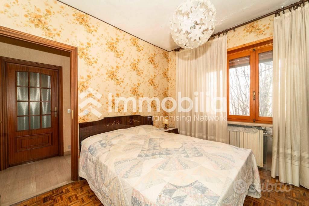 House in Villar Perosa, Torino - Vista 6