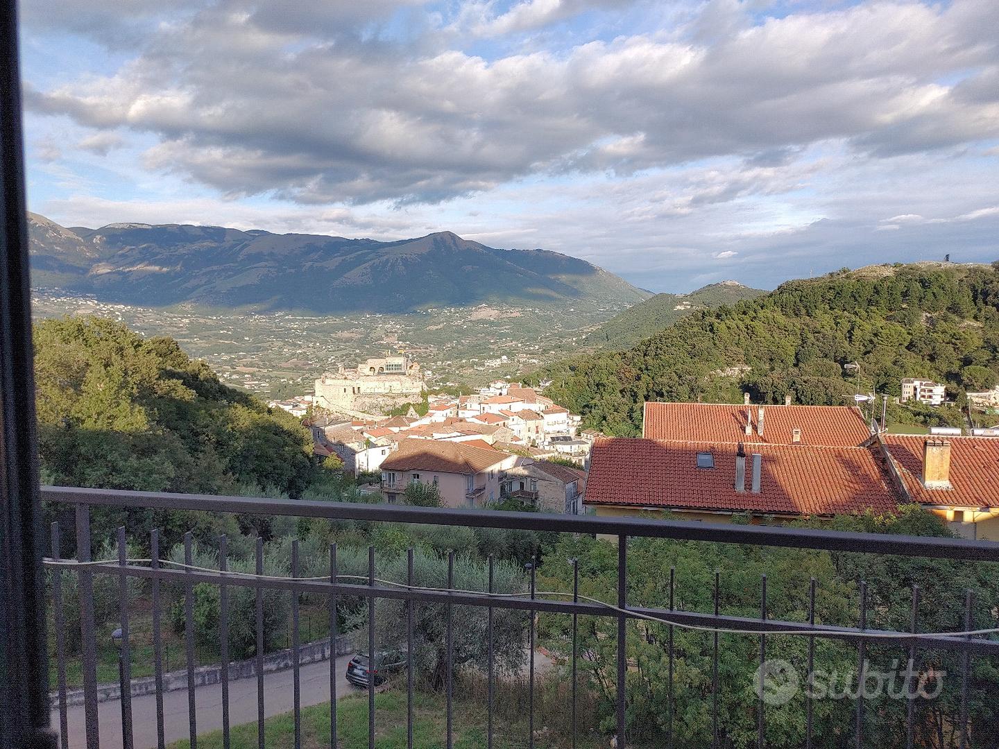 Appartamento – Oliveto Citra, Salerno - Vista 2