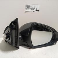 SPECCHIETTO RETROVISORE DESTRO HYUNDAI i30 Serie (