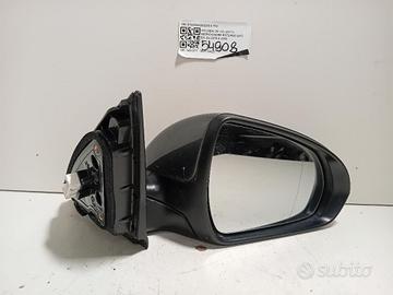 SPECCHIETTO RETROVISORE DESTRO HYUNDAI i30 Serie (