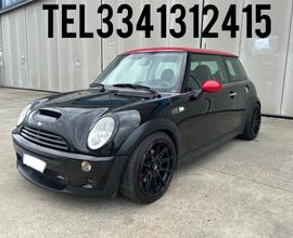 Mini Mini 1.6 16V Cooper S**ASI**