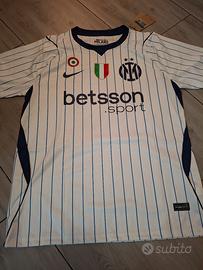 Maglia Away Inter Lautaro