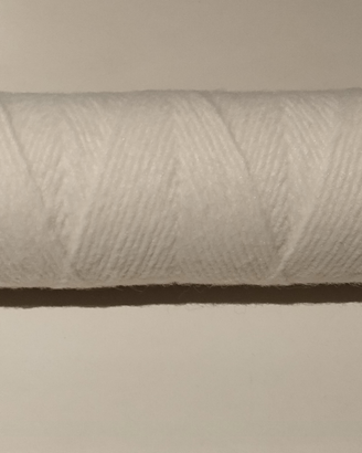 Cartucce filtranti in filo avvolto x depuratore ac
