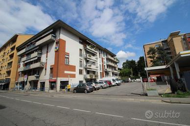 2 LOCALI A BERGAMO