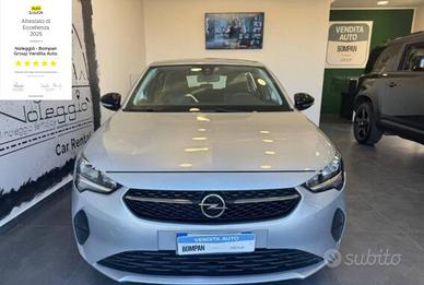 Opel Corsa 1.2 Edition s&s 75cv