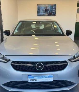 Opel Corsa 1.2 Edition s&s 75cv