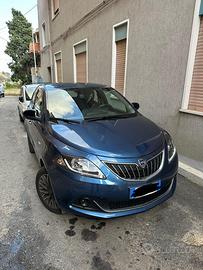 LANCIA YPSILON 2024 (Benzina/Gpl)