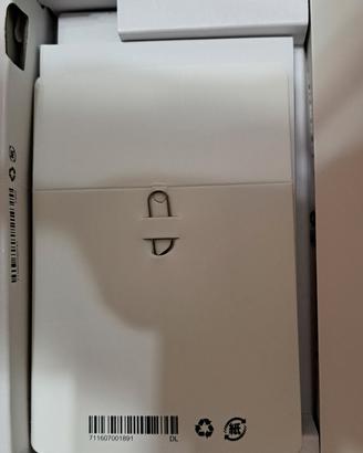 Lenovo tab M10 plus wifi