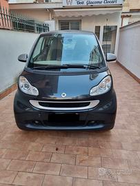 Smart four two 451 cdi